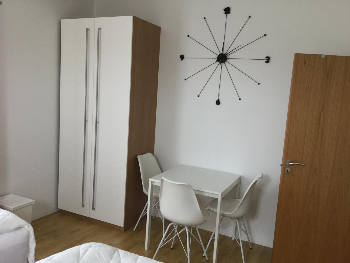 Dagpol Apartment Sandgerthi Exterior photo